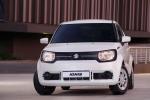 Suzuki Ignis 2017 года (ZA)